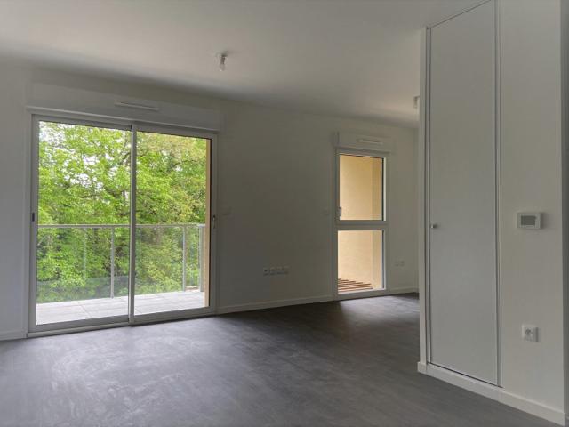 Appartement 1 pièce 29 m²