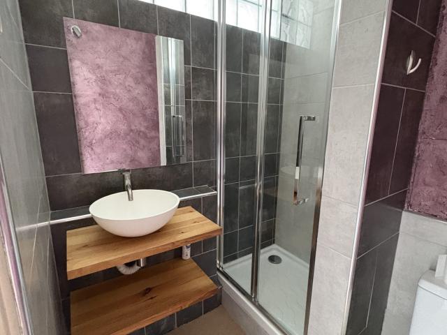 Appartement 1 pièce 29 m²