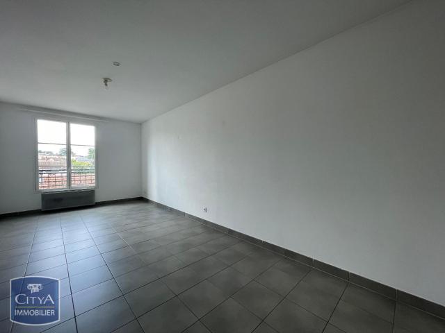Appartement 1 pièce 29 m²