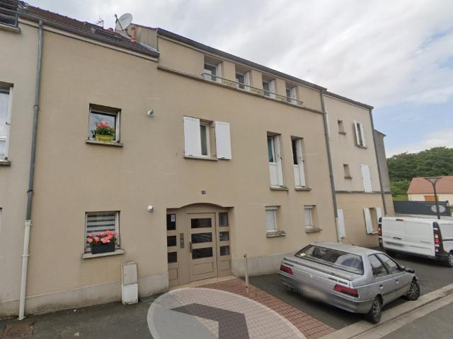 Appartement 1 pièce 29 m²
