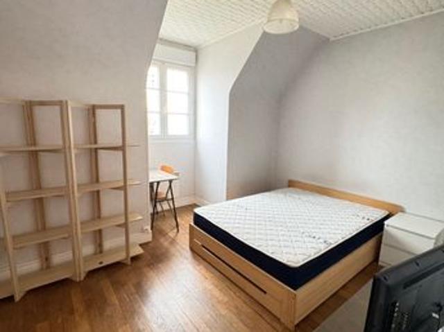 Appartement 1 pièce 29 m²