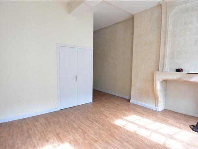 Appartement 1 pièce 29 m²