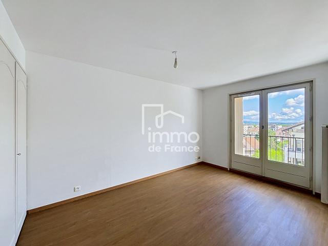 Appartement 1 pièce 29 m²