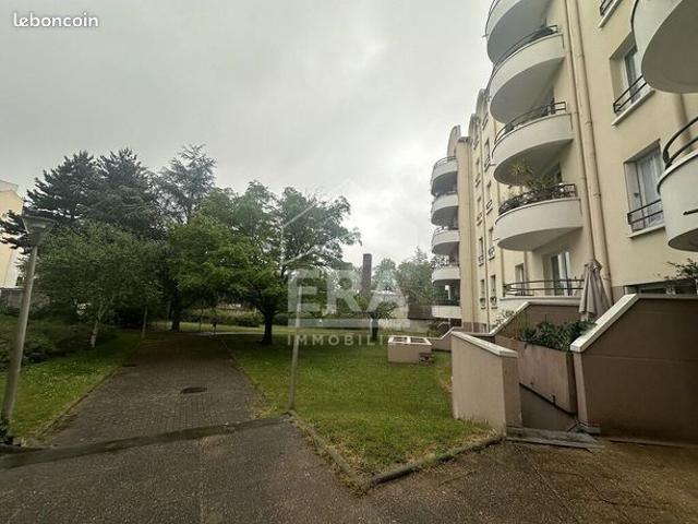Appartement 1 pièce 29 m²