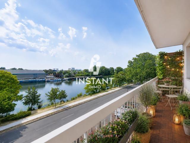 Appartement 1 pièce 29 m²