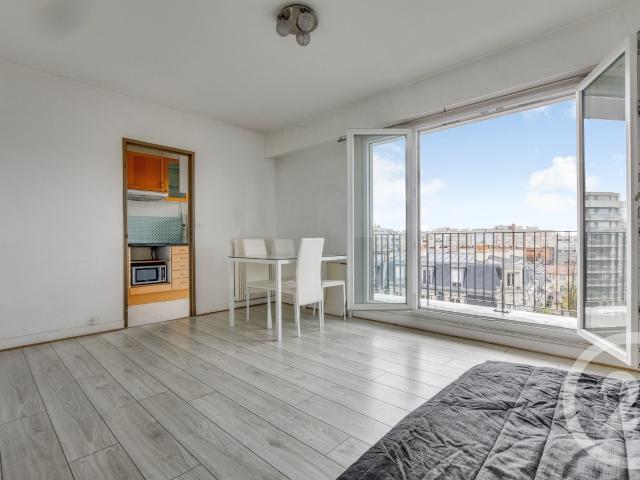 Appartement 1 pièce 32 m²
