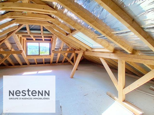 Appartement 1 pièce 29 m²