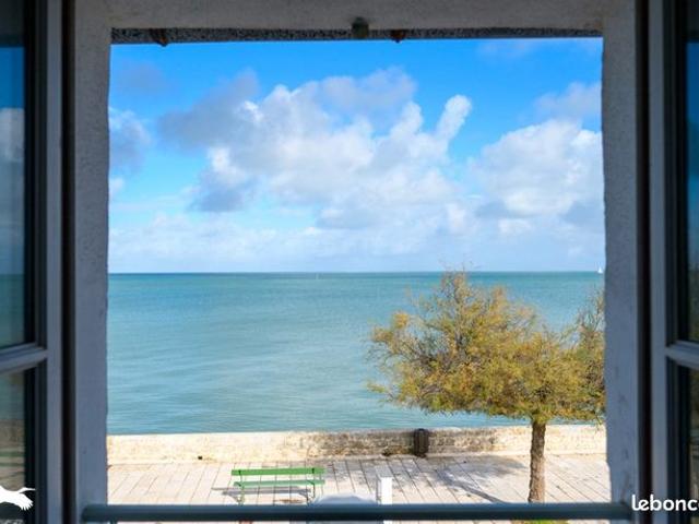 Appartement 1 pièce 29 m²