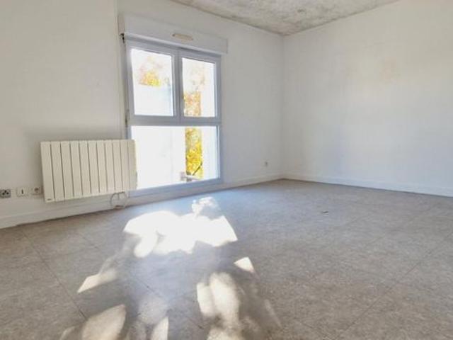 Appartement 1 pièce 29 m²