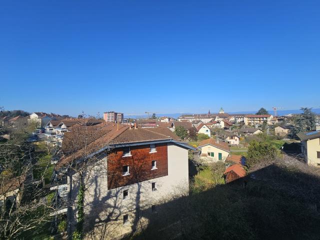 Appartement 1 pièce 29 m²
