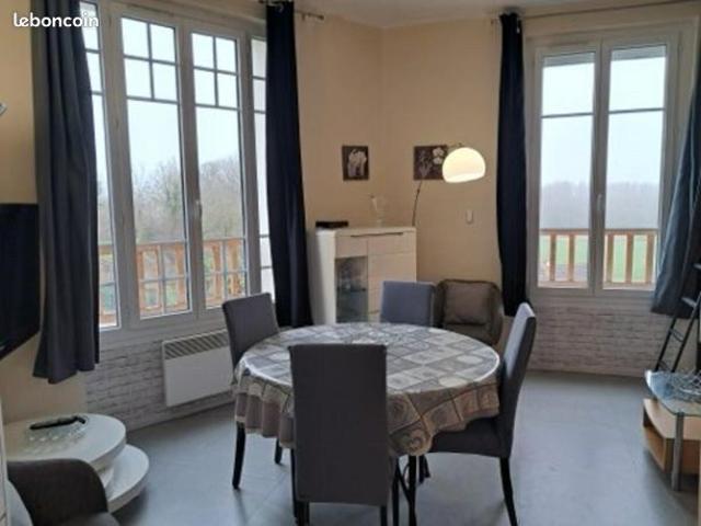 Appartement 1 pièce 29 m²
