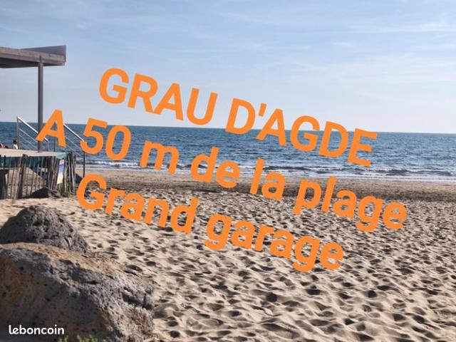 Appartement 1 pièce 29 m²