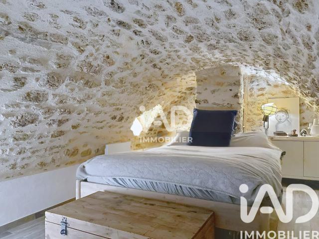 Appartement 2 pièces 29 m²