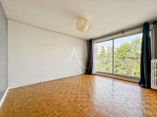 Appartement 1 pièce 29 m²