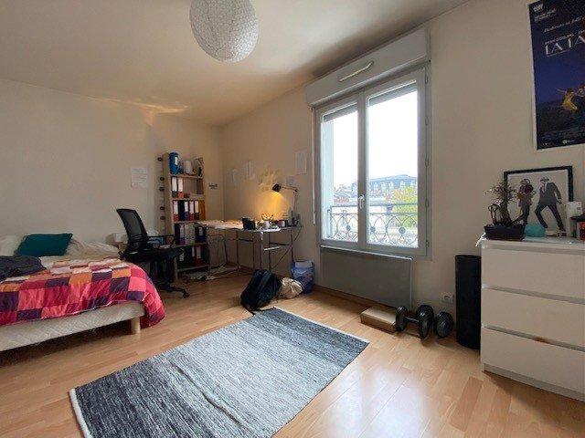 Appartement 1 pièce 29 m²