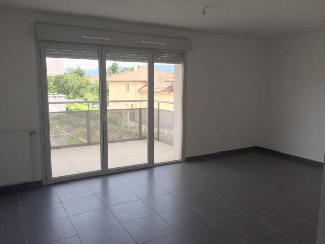 Appartement 1 pièce 29 m²