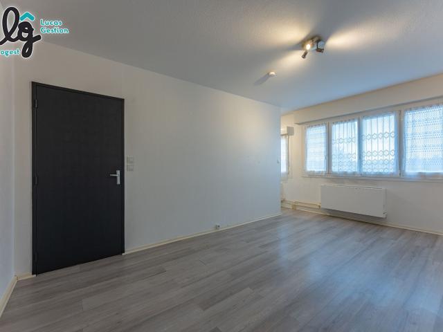 Appartement 1 pièce 29 m²