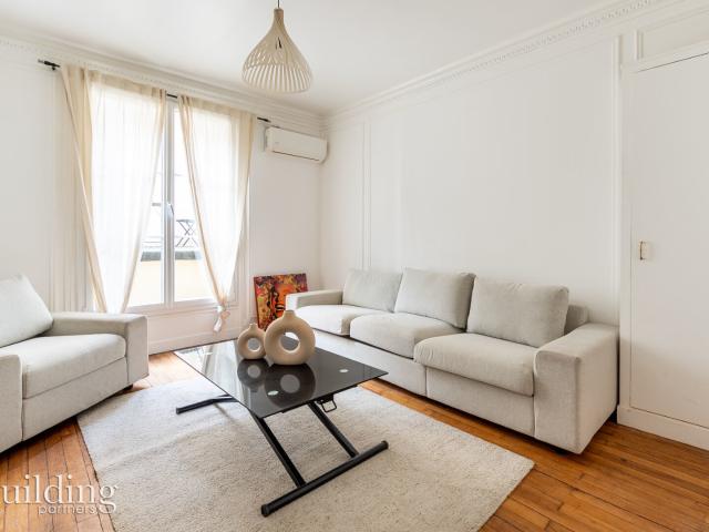 Appartement 1 pièce 29 m²