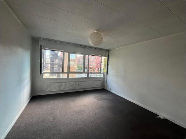 Appartement 1 pièce 29 m²