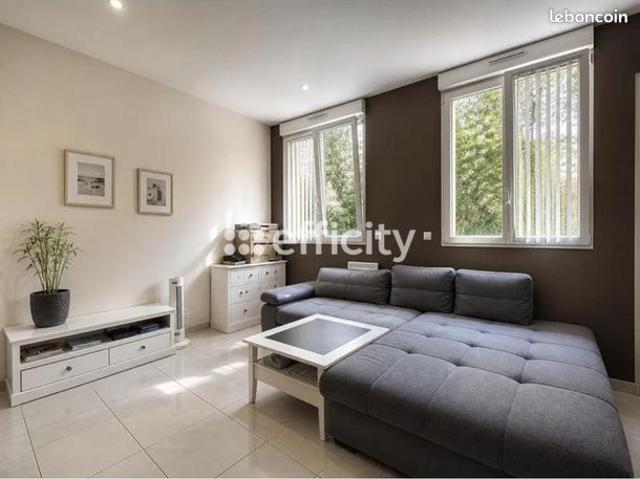 Appartement 1 pièce 29 m²
