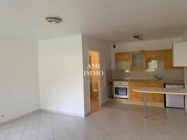 Appartement 1 pièce 29 m²
