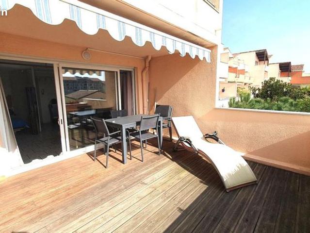 Appartement 1 pièce 29 m²