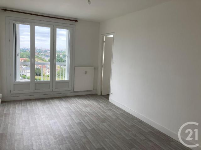 Appartement 1 pièce 29 m²