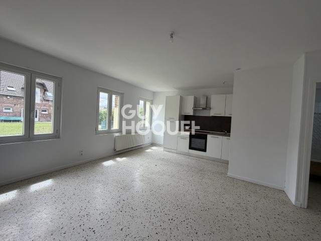 Appartement 1 pièce 29 m²