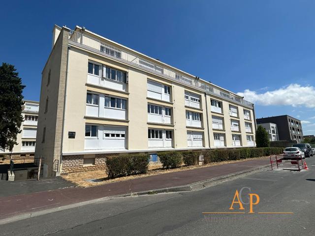 Appartement 1 pièce 29 m²