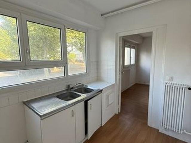 Appartement 1 pièce 29 m²