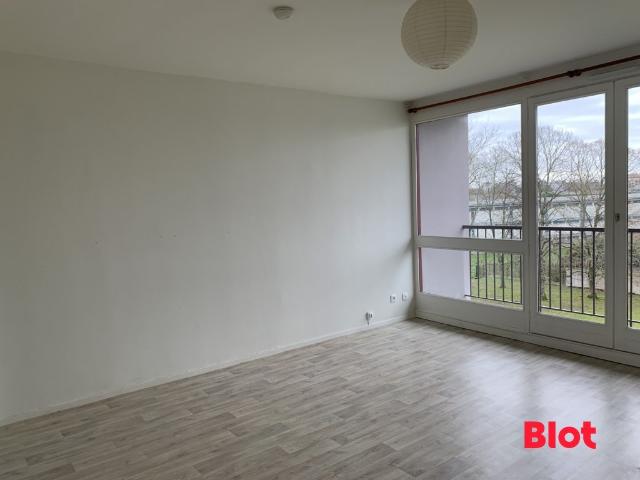 Appartement 1 pièce 29 m²