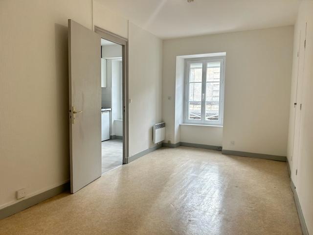 Appartement 1 pièce 29 m²