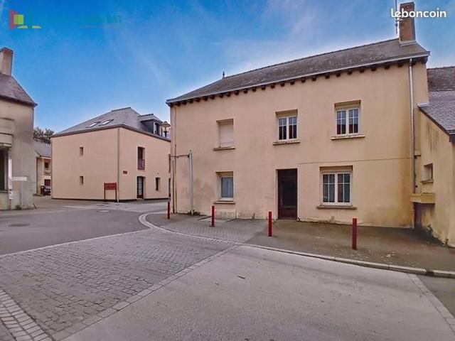Appartement 1 pièce 29 m²