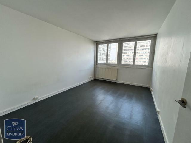 Appartement 1 pièce 29 m²