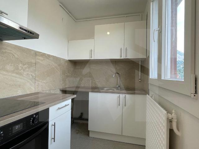 Appartement 1 pièce 29 m²