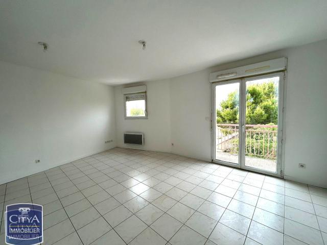 Appartement 1 pièce 29 m²