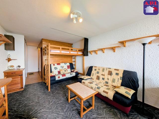 Appartement 1 pièce 29 m²