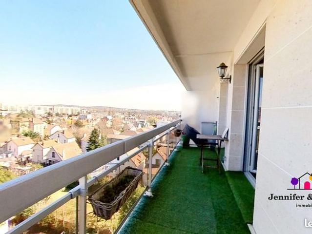 Appartement 1 pièce 29 m²
