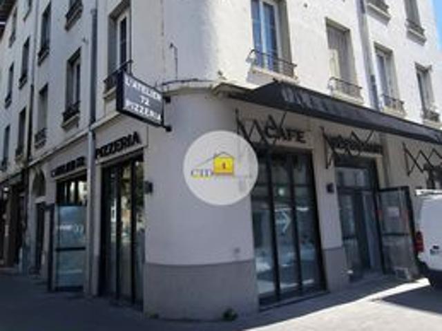 Appartement 1 pièce 29 m²