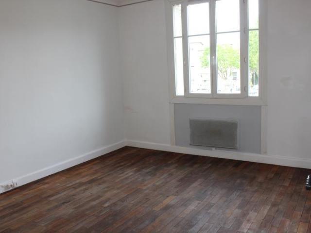 Appartement 1 pièce 29 m²