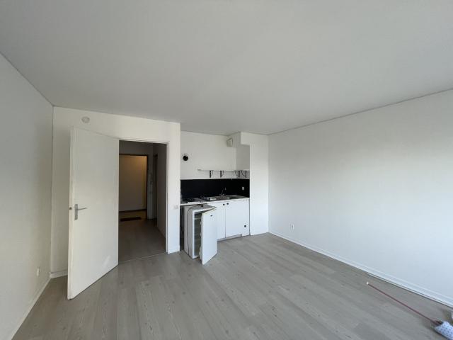 Appartement 1 pièce 29 m²