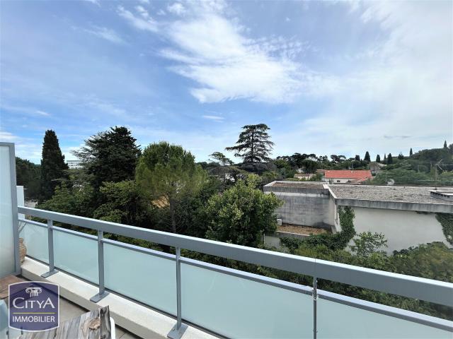 Appartement 1 pièce 29 m²