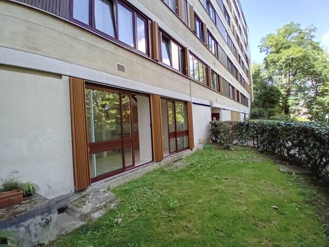 Appartement 1 pièce 29 m²
