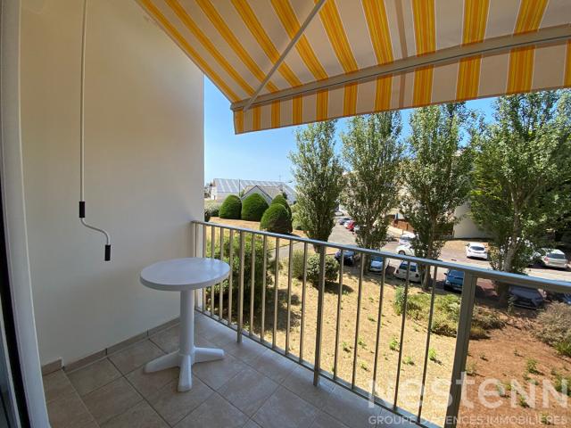 Appartement 1 pièce 29 m²