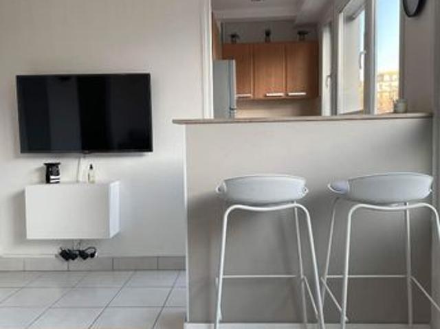 Appartement 1 pièce 29 m²