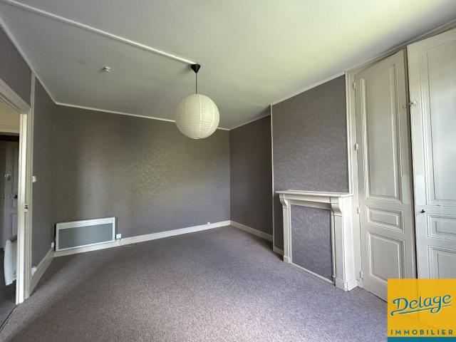 Appartement 1 pièce 29 m²