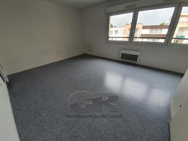 Appartement 1 pièce 29 m²