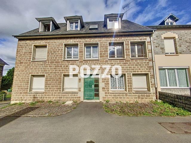 Appartement 1 pièce 29 m²