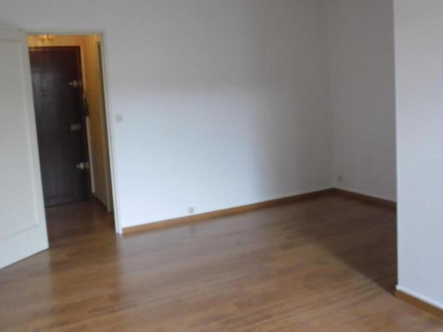 Appartement 1 pièce 29 m²