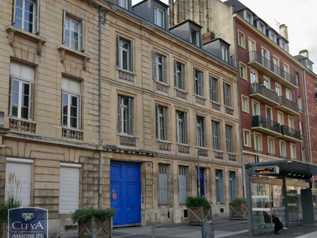 Appartement 1 pièce 29 m²